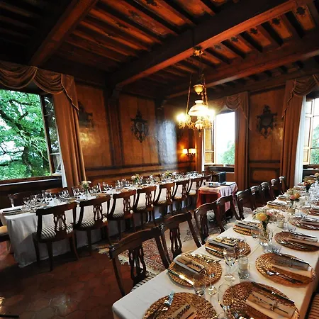 Hotel Casalecchi