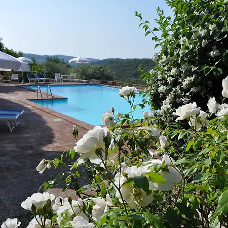 Hotel Casalecchi 4*