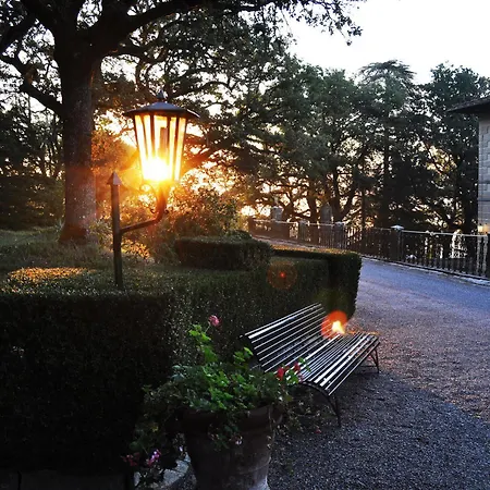 Casalecchi Hotel 4*