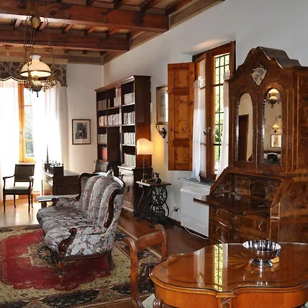 Casalecchi 4*