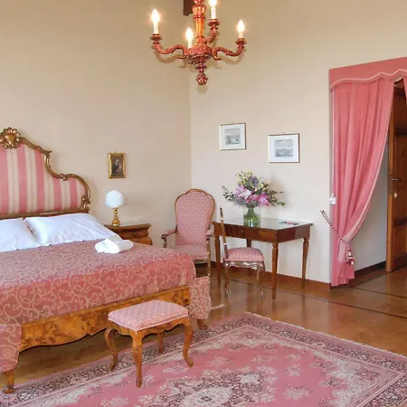 Casalecchi Hotel