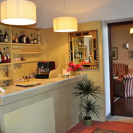 Hotel Casalecchi Castellina in Chianti
