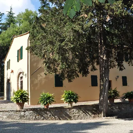 Casalecchi Hotel Castellina in Chianti