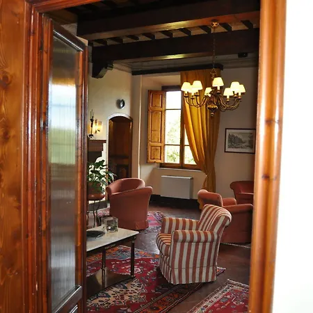 Hotel Casalecchi