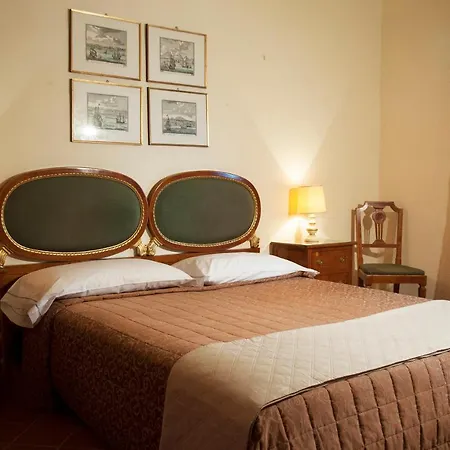 Hotel Casalecchi 4*