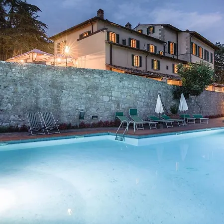 Casalecchi Hotel
