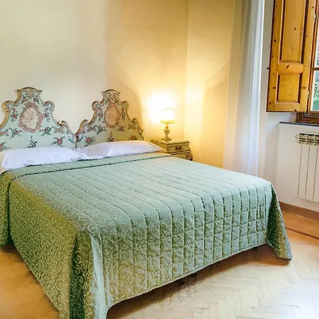 Casalecchi Hotel