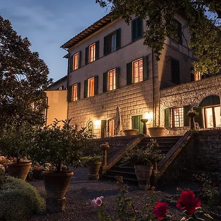 Casalecchi 4* Castellina in Chianti