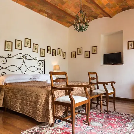 Hotel Casalecchi Castellina in Chianti