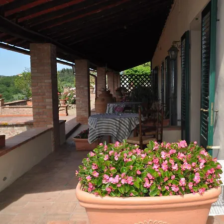 Casalecchi Hotel 4*