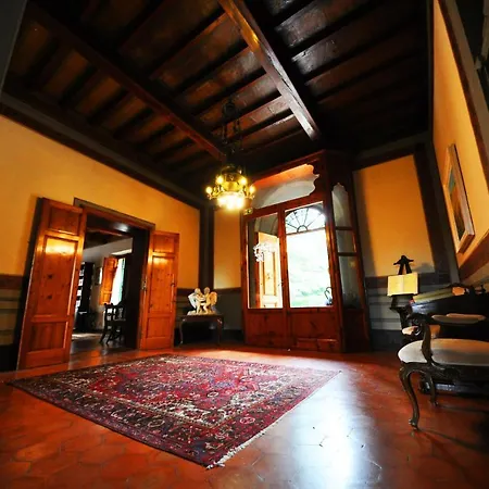Casalecchi Hotel Castellina in Chianti