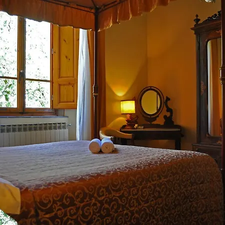 Casalecchi 4*