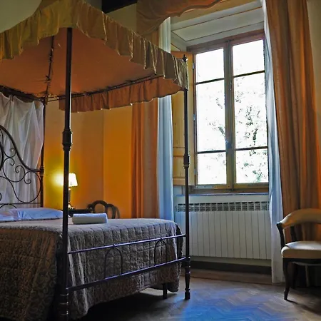 Casalecchi 4*